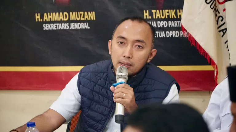 NasDem-Gerindra Karawang Sepakat Koalisi Dukung Petahana