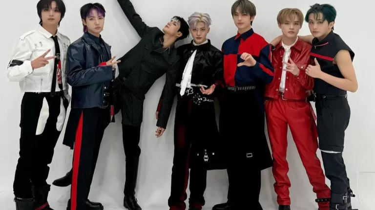 Cara Agar Dinotice Saat Nonton Konser NCT Dream