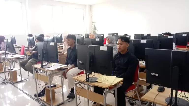 Unsika jadi PTN Penyelenggara UM PTKIN