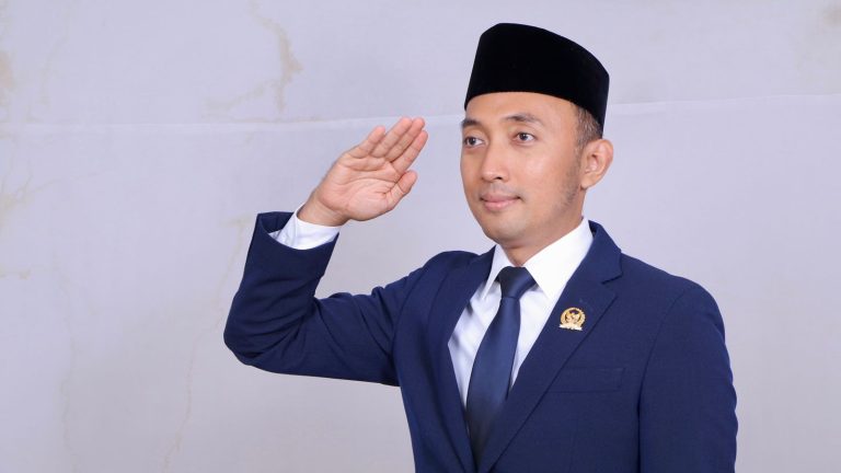 Wakil Ketua DPRD Karawang: Maknai Kemerdekaan degan Perbaikan Berbagai Sektor