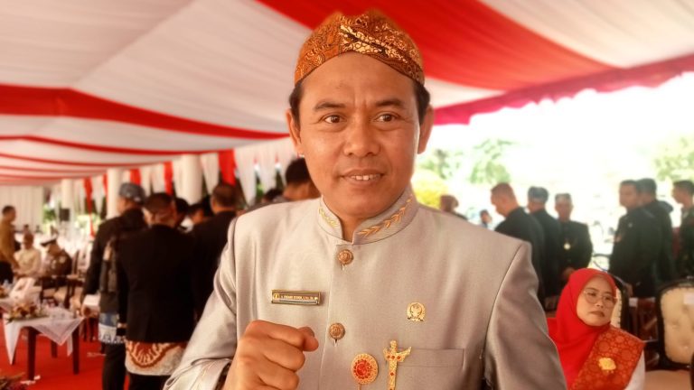 DPRD Karawang Sepakat Rumah Djiauw Kie Siong Tempat Soekarno-Hatta Singgah Dibeli Negara