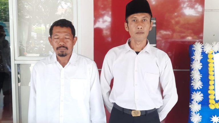 Cerita Haru Satpam dan OB Diangkat Jadi ASN di Universitas Singaperbangsa Karawang