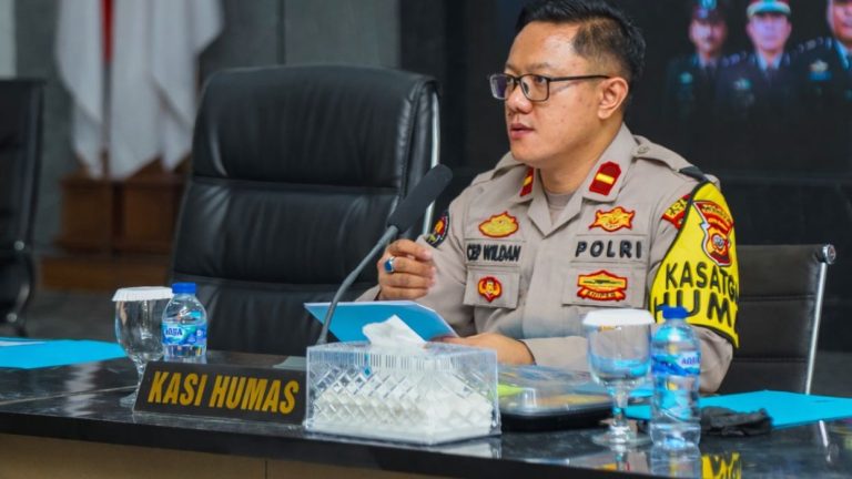 Warga Karawang Diimbau Waspada Cuaca Ekstrem