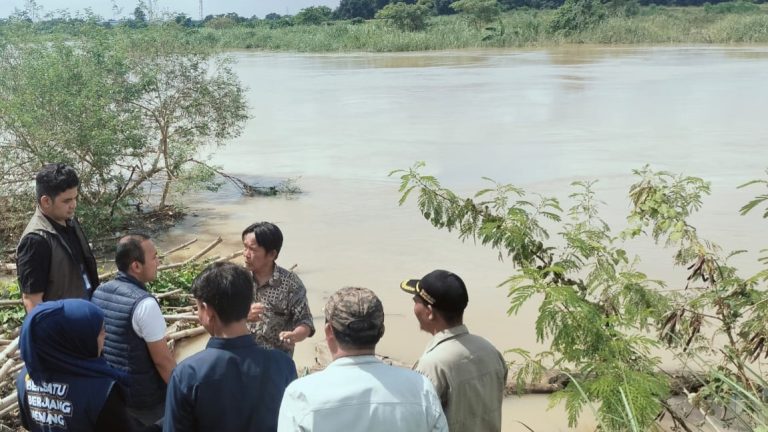 DPRD Karawang Dorong Normalisasi Citarum dan Perbaikan Drainase Atasi Banjir Berulang