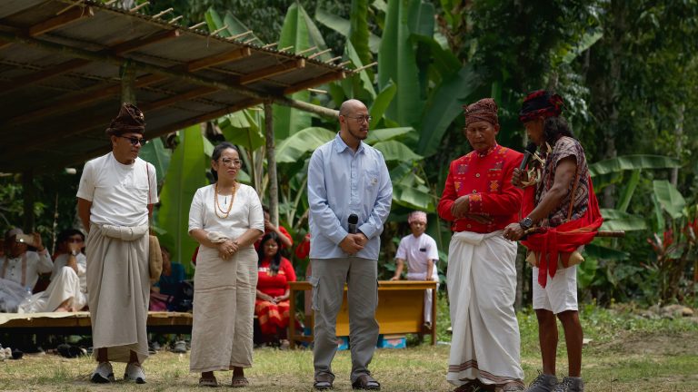 Sidang Adat Toraya jadi Ruang Pemulihan Polemik Candaan Pandji Pragiwaksono