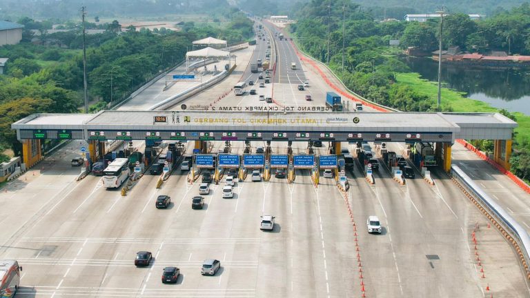 Puncak Arus Mudik Diprediksi pada 18 Maret dan Arus Balik 24 Maret
