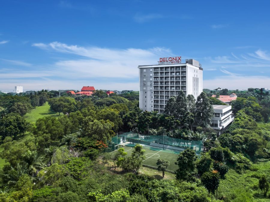 Feastcation Ramadan di Delonix Hotel Karawang, Staycation dengan Iftar dan Sahur di Bulan Suci