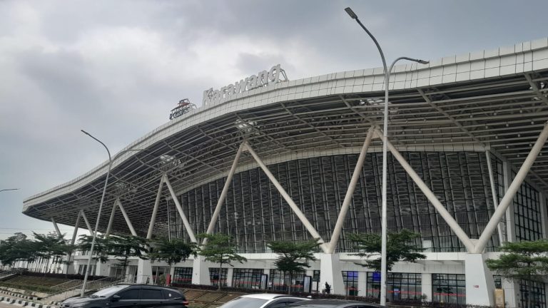 Lebaran 2026, Ini Jadwal Whoosh Mulai 14 Maret 2026