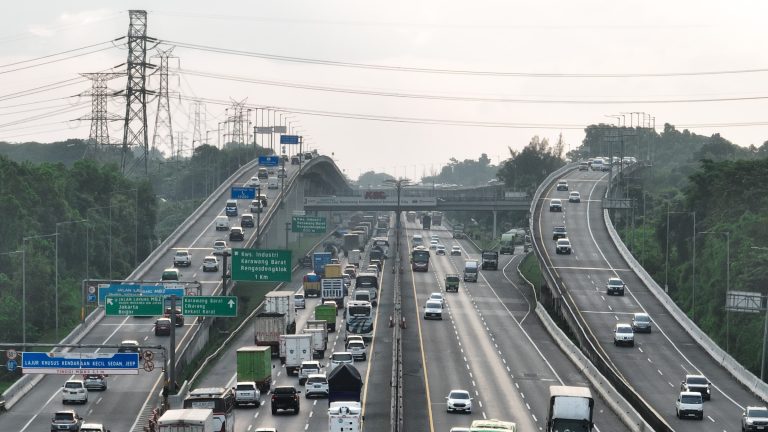 Empat Tol Difungsionalkan, Ini yang Perlu Diperhatikan