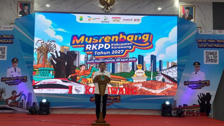 Update KRL Sampai Karawang: Tahap Review DED hingga Depo Akhir di Cikampek