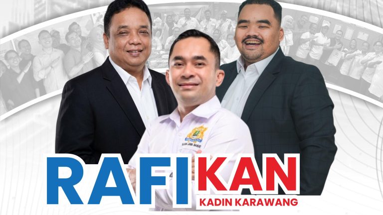 Graha Nusa Dukung Rafiudin Firdaus Jadi Ketua Kadin Karawang