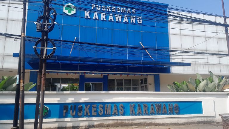 Jam Layanan Puskesmas di Karawang Diperpanjang, ASN Wajib Share Koordinat Lokasi Saat WFH