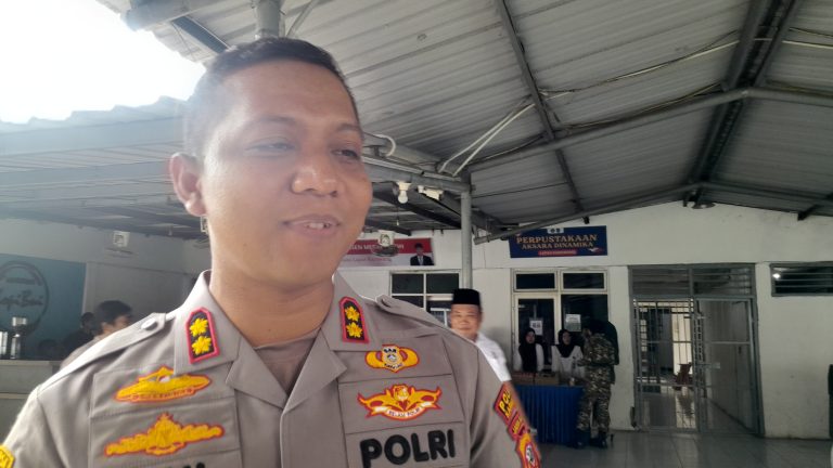 Polres Karawang Bongkar 20 Kasus Narkoba Selama Mei 2026, Sita Sabu 1,4 Kg dan 30 Ribu Butir OKT