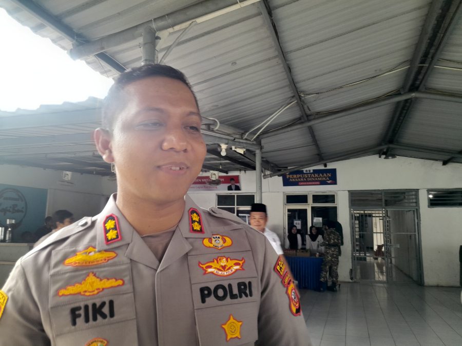 Karawang - Jabar K137-17 20260521 Polres Karawang Bongkar 20 Kasus Narkoba Selama Mei 2026