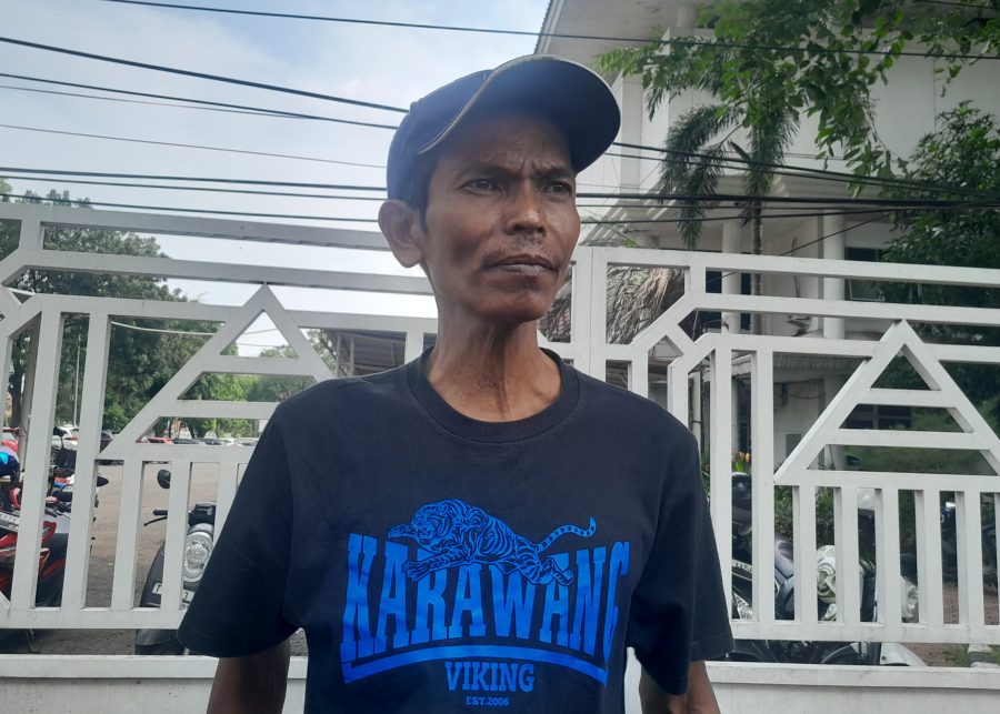 Viking Karawang Gelar Nobar Akbar Persib vs Persija, Prediksi Menang 2 - 1