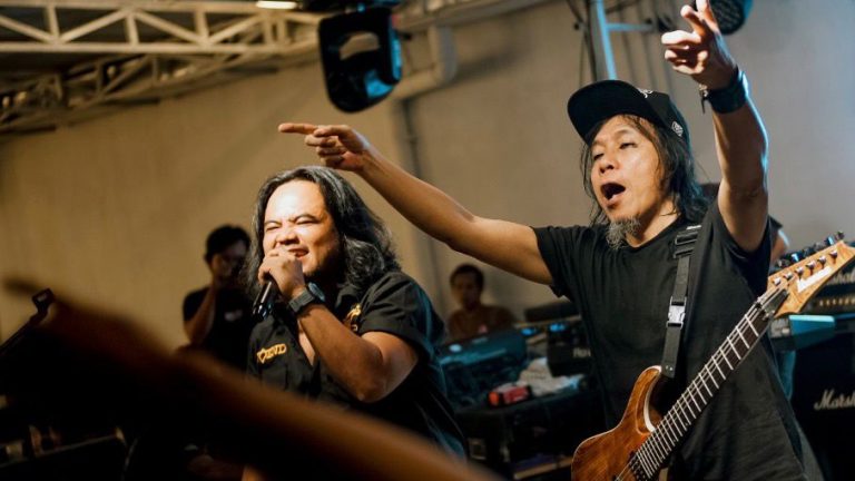 eL JOINT EVENT Gelar “Tiba-Tiba Showcase Vol. 1,  Hadirkan Peta Rock Indonesia Tampil di Karawang