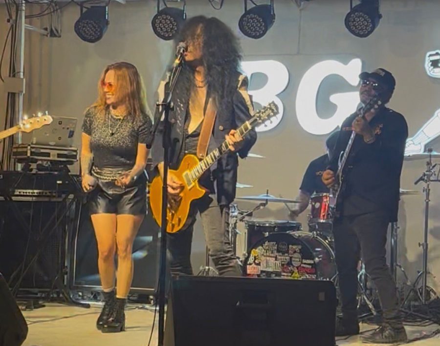 eL JOINT EVENT Gelar "Tiba-Tiba Showcase Vol. 1,  Hadirkan Peta Rock Indonesia Tampil di Karawang