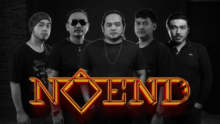 Sapa Realitas Pahit Lewat “Angin & Cinta”, NOEND Ajak Pendengar Berdamai dengan Ketidakpastian