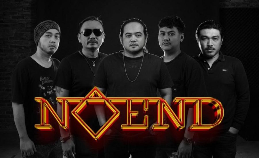Sapa Realitas Pahit Lewat "Angin & Cinta", Band NOEND Ajak Pendengar Berdamai dengan Ketidakpastian