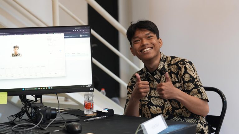 Imigrasi Karawang Gelar Layanan Paspor Simpatik Peringati Hari Kebangkitan Nasional ke-118