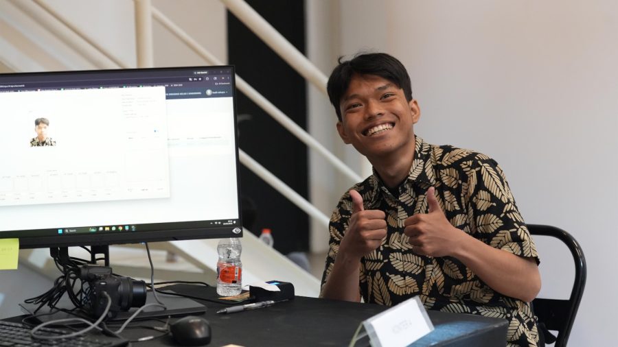 Layanan Paspor Simpatik Kantor Imigrasi Kelas I Non TPI Karawang 