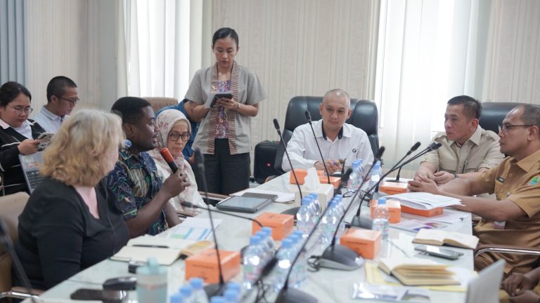 Pemkab Karawang Gandeng World Bank Sulap Sampah Jadi Energi untuk Atasi Darurat Sampah