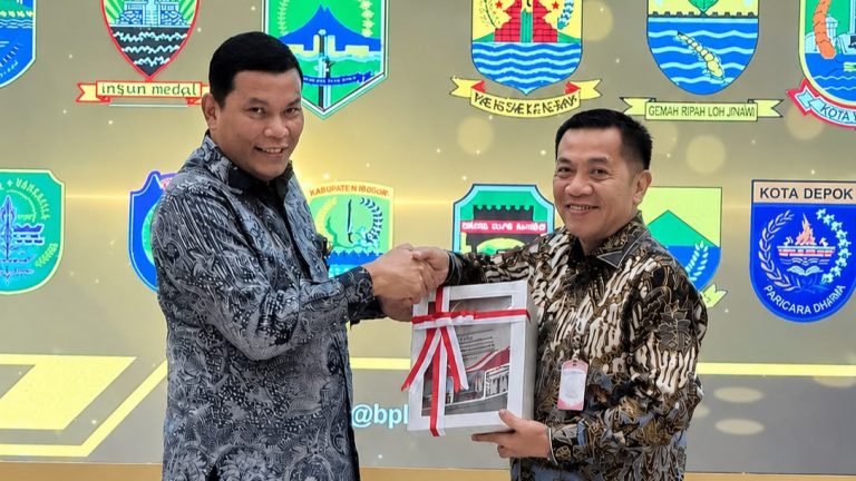 Pemkab Karawang Raih Opini WTP BPK 11 Kali Berturut-turut