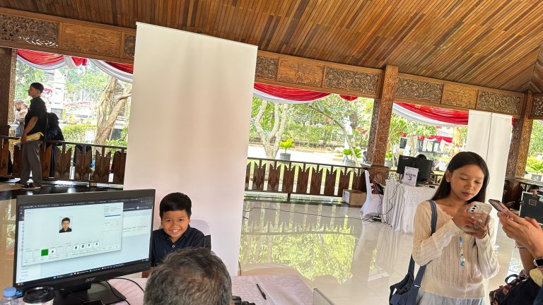 Imigrasi Karawang Gelar Pasporia di Purwakarta, Layani Urus Paspor di Akhir Pekan