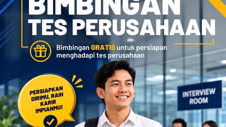 Dongkrak Daya Saing Pencari Kerja, Disnakertrans Karawang Gelar Bimbingan Tes Perusahaan Gratis