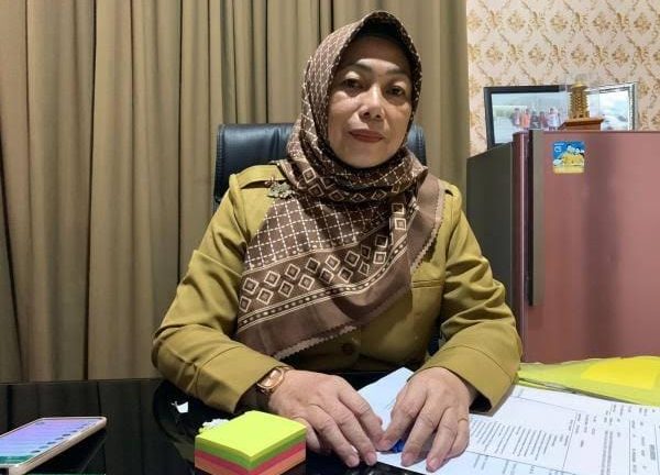 Kartu Kuning Expired?,Kadisnakertrans Karawang Minta Pencari Kerja Manfaatkan Layanan Online