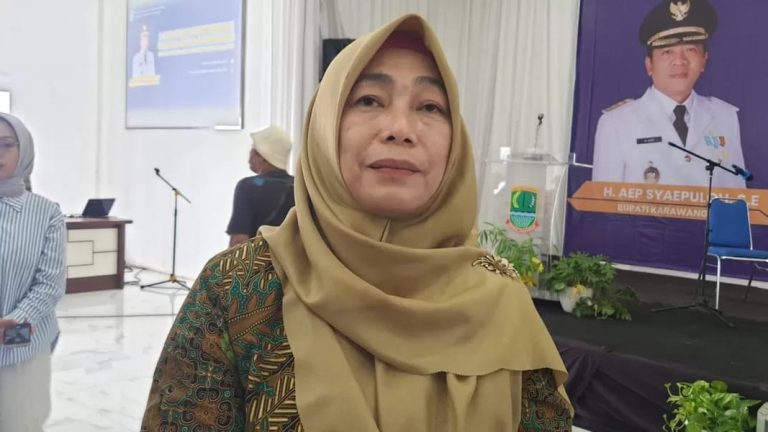 Pemkab Karawang Dorong Perusahaan Lebih Peduli Serap Tenaga Kerja Lokal
