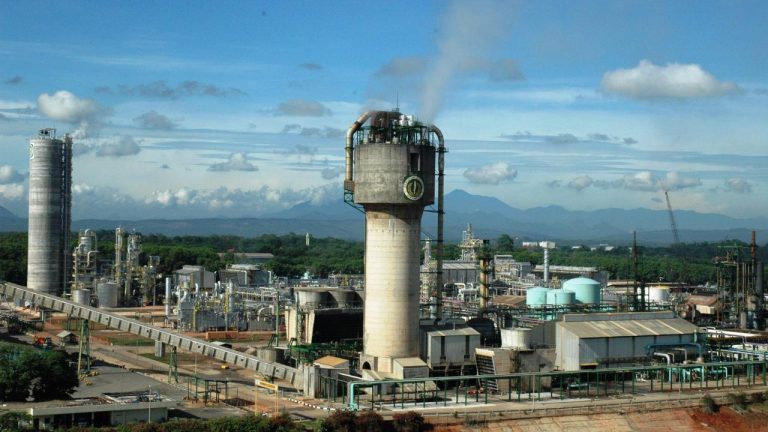 Pupuk Kujang Gandeng PLN EPI dan CISRI HYPOR Kembangkan Gas Hidrogen dari Limbah Biomassa