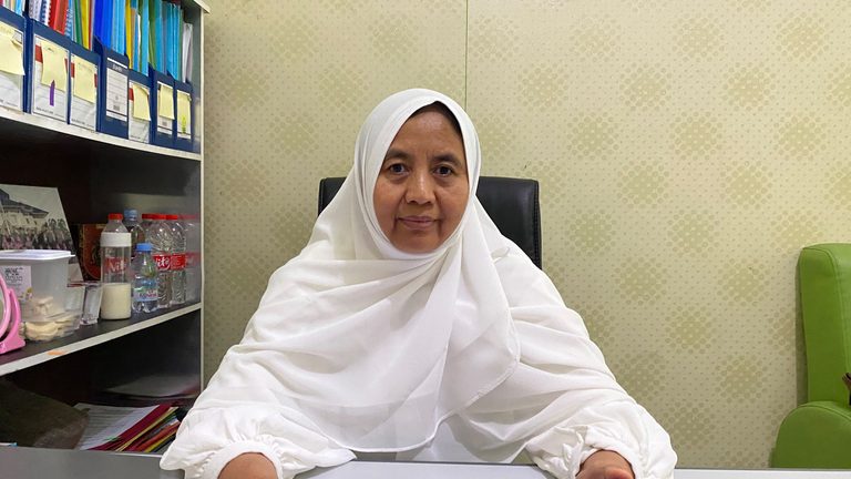 Kabar Influenza A di Karawang, Dinkes: Belum Ada Kasus